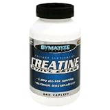 Review Dymatize  / Dymatize Nutrition-Creatine Ethyl Ester 3000mg, 240 Capsules