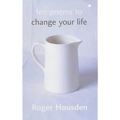 Ten Poems to Change Your Life