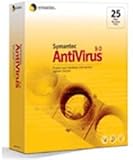 Symantec AntiVirus SB9.0 25LisencePack