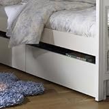 Isabella Double Storage Unit