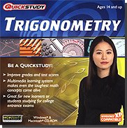 SPEEDSTUDY - TRIGONOMETRY
