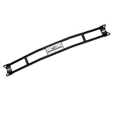 Steeda 555-5716 Steel Strut Tower Brace