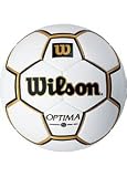Wilson Optima Premium Soccer Ball