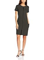 Makadamia Vestido (Gris Oscuro)