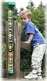 Health & Personal Care : EZRead Rain Gauge