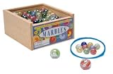 Schylling Box Of Marbles
