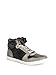Guess Men's M-Jaleel Fashion Sneaker