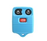 1999-2011 Ford F150 F250 F350 F550 Keyle...