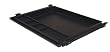 Embassy Drawer in Black Finish By Bestar Furniture
