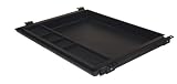 Embassy Drawer in Black Finish By Bestar Furniture