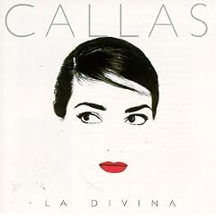 Maria Callas : La Divina