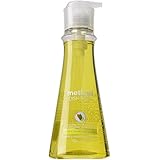 Method Dish Soap Biodegradable Lemon 18 Oz Pump