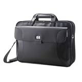 HP Executive Leather Case - Notebook carrying case - 17" ( RR316AA ) HP Executive Leather Case - Notebook carrying case - 17" ( RR316AA )