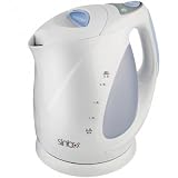 Sinbo Wasserkocher 2,3L 2000W SK-2357