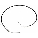 ACDelco 18P2789 Professional Durastop Front Parking Brake Cable Assembly by ACDelco
