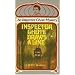 Inspector Ghote Draws A Line (Inspector Ghote Series)