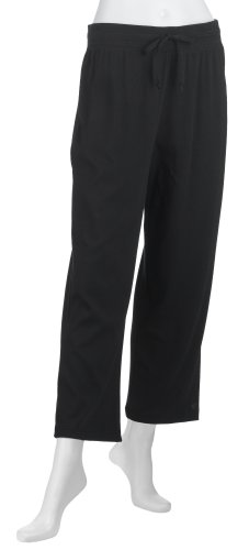 Buy Champion Ladies Athletic Classics Stretch Capri Pant by Champion