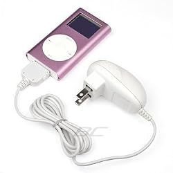 Apple Ipod 3rd Generation, Ipod 4th Generation, Ipod 5th Generation, Ipod Mini, U2, Photo, Nano, Video, Iphone,nano 3rd Generatio, Ipod Classic, Ipod Touch USB Data Cable + Car + Home Charger