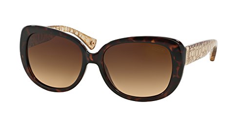 Coach HC8076 Sunglasses