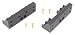 Big Horn 19839PK ProGrip Wide Jaws, Set of 2