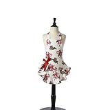 Jessie Steele Josephine Children's Bib Apron