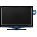Sharp AQUOS LC32BD60U 32-Inch 1080p LCD HDTV with Built-In Blu-ray Player