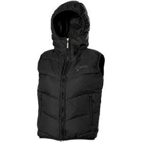 Nikita Alma Down Vest - Ladies by Nikita