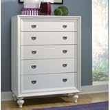 Drawer Chest from Zoe - lea 070-151