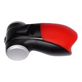 Produkt-Bild: COBRA Libre schwarz/rot