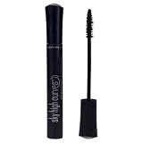 Maybelline Sky High Curves Mascara ~ 401 Very Black