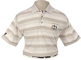 Ashworth 2008 Ryder Cup Organic Cotton - Fog/Heather