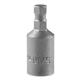 Bosch TCNS 5/16-Inch Drill Bit Nutsetter