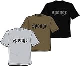 Sponge Old School T-shirt