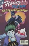 Harley Quinn #25