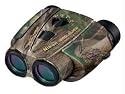 Nikon Eagle Zoom 8-24x25 Binoculars - Camouflage