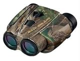 Nikon Eagle Zoom 8-24x25 Binoculars - Camouflage