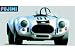 1/24 RS-56 �R�u��427SC ���[�X�d�l