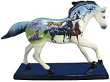 Trail of Painted Ponies from Enesco Dream Horse Figurine 6 IN