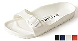 (ビルケンシュトック)BIRKENSTOCK ビルケンシュトック　MADRID/マドリッド　EVA(36(幅狭)(23.0?23.5cm))(white(12818))