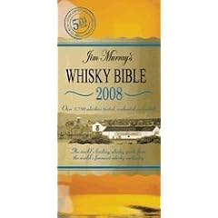 Jim Murray's Whisky Bible 2008