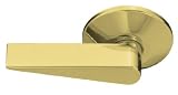 KOHLER K-9462-PB Devonshire Trip Lever, Vibrant Polished Brass