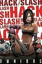 Hack/Slash Omnibus Volume 2