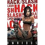 Hack/Slash Omnibus 2par Emily Stone