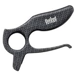 Easy Pull Carbon Fiber Knife Sharpener