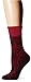 Sockwell Women's Heraldic Swirl Crew Sock