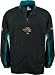 Jacksonville Jaguars Apache Sideline Hot Jacket, Size= Large