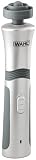 Wahl 4294-700 Flex Therapy Rechargeable Therapeutic Massager, Silver