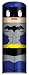 BATMAN DC COMICS Filled MIXO TIN