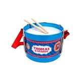 THOMAS THE TANK ENGINE & FRIENDS - TIN DRUM