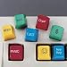 Electronics : Novelty Computer Key Caps (8)